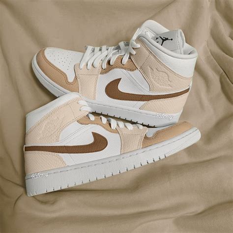 nike jordan 1 dames beige|nike air jordan 1 women's.